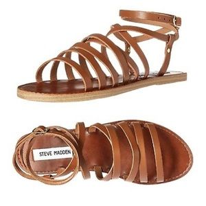 ✨Steve Madden Sandals✨